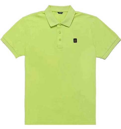 REFRIGIWEAR POLO - T19001PX9032