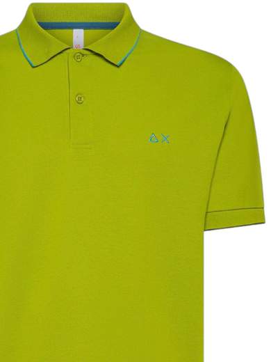 SUN 68 POLO - A35110