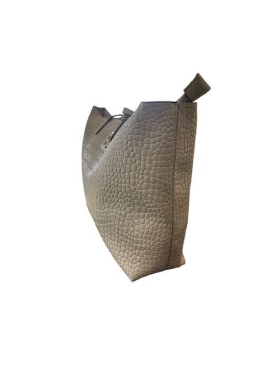 ERMANNO SCERVINO BORSA A SPALLA  DA DONNA HORIZONTAL TOTE SINA -12401787