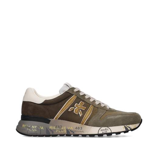 PREMIATA SNEAKERS LANDER