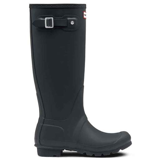 HUNTER TALL BOOT ANFIBI DONNA - HUSWFT1000RMA