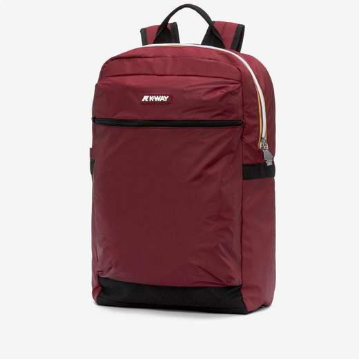 K-WAY LAON ZAINO K2116RW