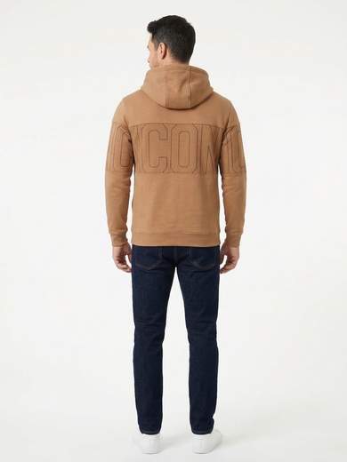 ICON FELPA - IUF060