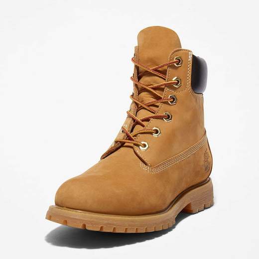 TIMBERLAND STIVALETTI DONNA - TB110361