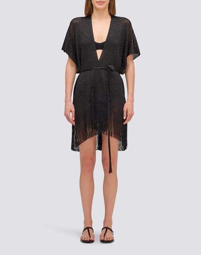 SUNDEK KAFTAN DRESS DONNA  -GW819DRLU400