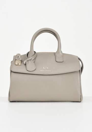 ARMANI EXCHANGE BORSA A MANO DONNA - XW000307AF12040