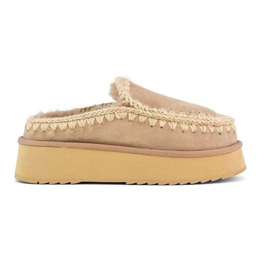 MOU SABOT DONNA - MU.FW681004A