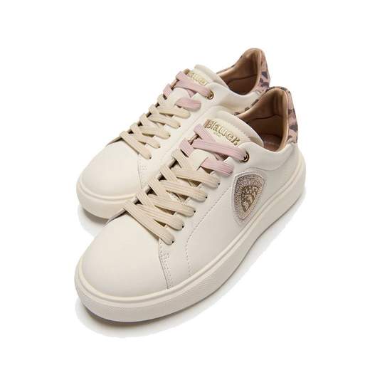 BLAUER SNEAKERS DONNA - VENUS01/LEO