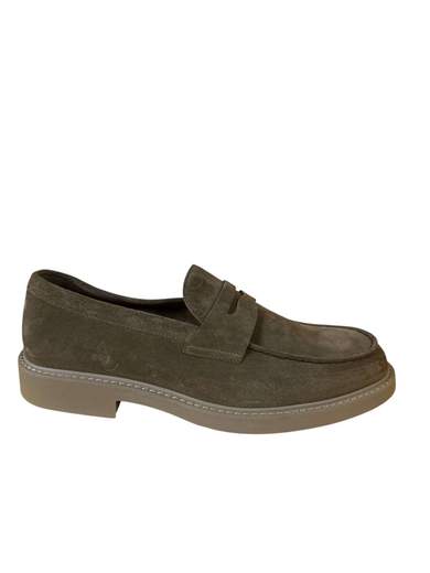 DOUCAL'S PENNY MOCASSINO UOMO  -DU2405ROBEUY009