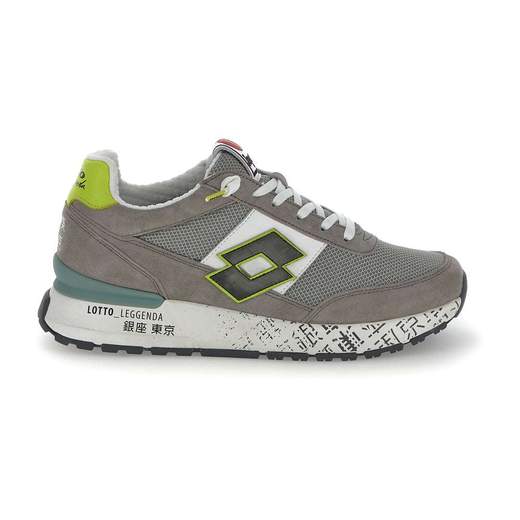 LOTTO LEGGENDA SNEAKERS - 222656