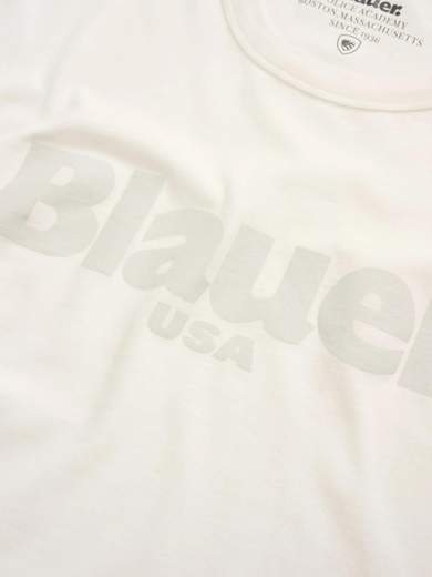 BLAUER T-SHIRT - 26SBLUH02287 007480