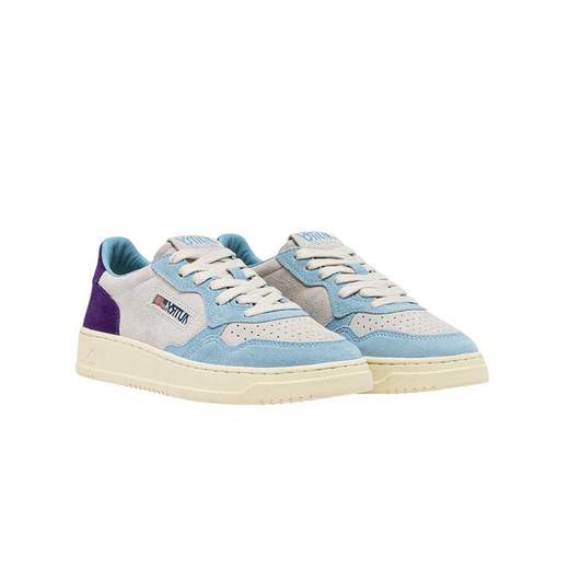 AUTRY SNEAKERS DONNA - AULW