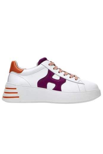 HOGAN SNEAKERS REBEL