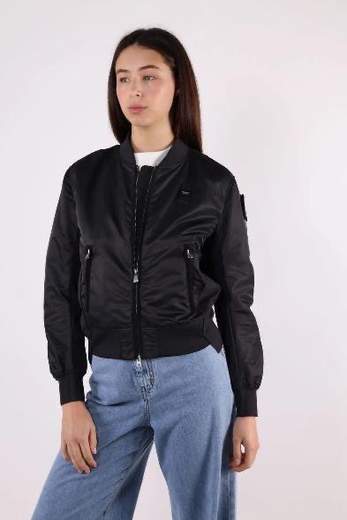 BLAUER LAURIE  BOMBER  -26SBLDC01218 007108