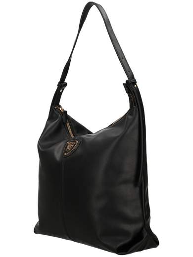 BLAUER BORSA A SPALLA DONNA - KUSA02/WHI