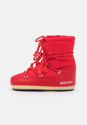 MOON BOOT DOPOSCI UNISEX - 14600100