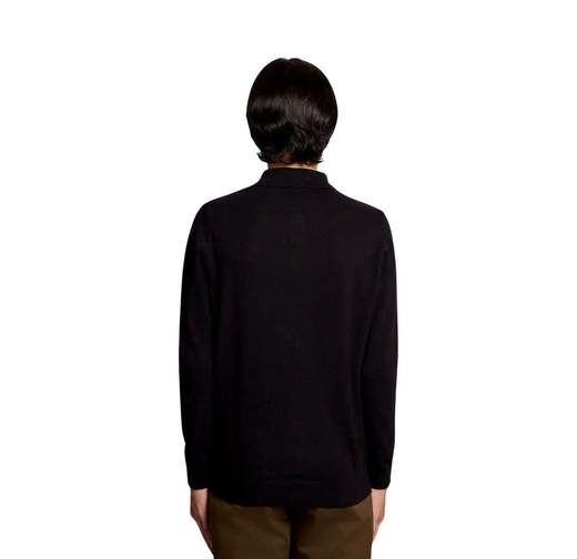 LYLE & SCOTT MAGLIA - KN2113VC