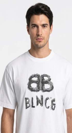BLNCG T-SHIRT - 202613
