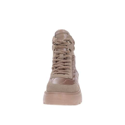 BLAUER STIVALETTO DONNA NYLON BOOT - BLANCA03/NYS