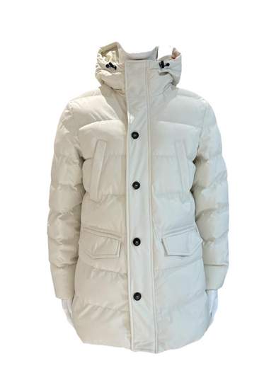 MARKUP PARKA - MK9940047