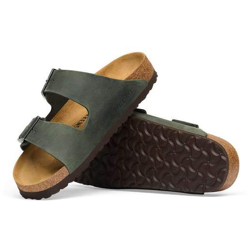 BIRKENSTOCK SANDALI - 1032822