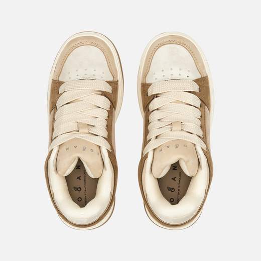 HOGAN SNEAKERS donna HXM6670FL40TQC