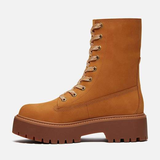 TIMBERLAND STIVALETTI DONNA STONE STREET - TB0A5SAH