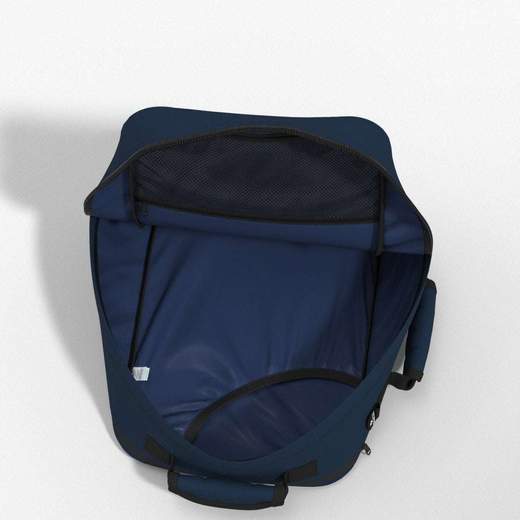 CABINZERO ZAINO UNISEX ADULTO - CZ331205