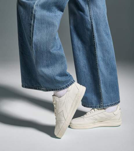 DIADORA B.ELITE '84 SNEAKERS  UOMO   - 201181586