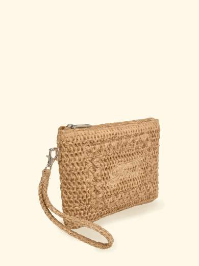 F**K Mini pochette  -FA26-SW0007