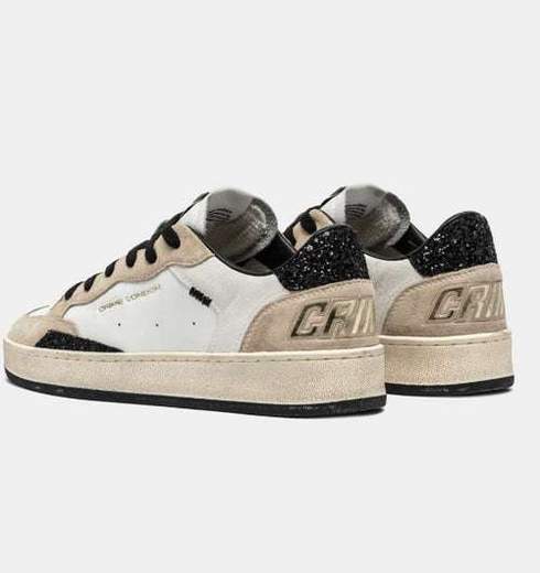CRIME LONDON SNEAKERS DONNA - 25202AA8