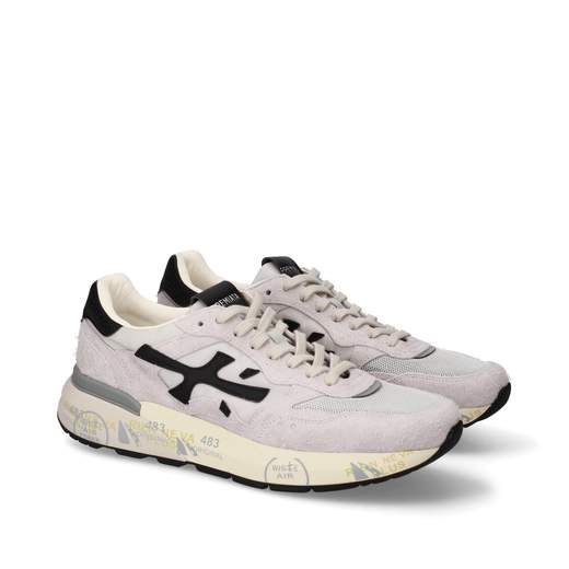 PREMIATA SNEAKERS MICK