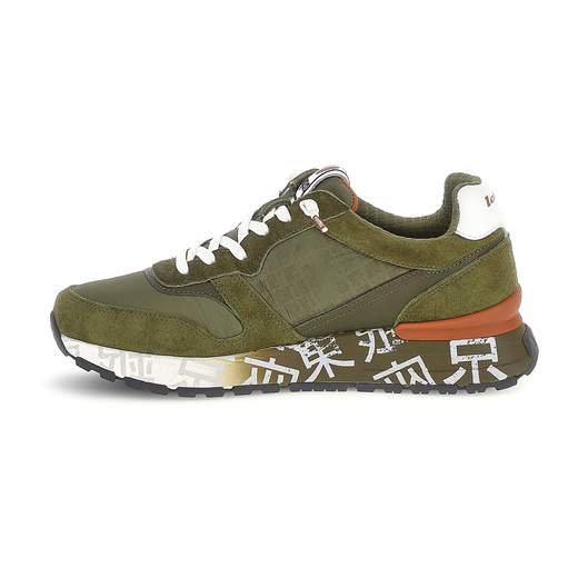 LOTTO LEGGENDA SNEAKERS - 223627