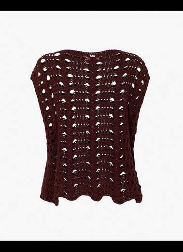 MARKUP TOP DONNA  -MW1600006