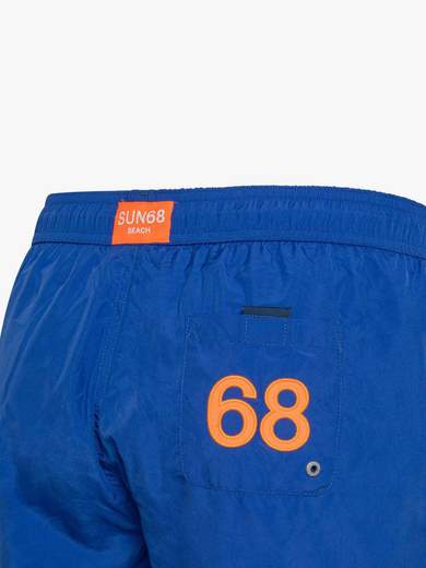 SUN 68 COSTUME - H33108