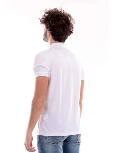 REFRIGIWEAR KURT  POLO UOMO  - T25900PX9032