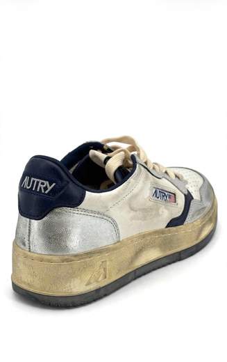 AUTRY SNEAKERS DONNA - AVLW