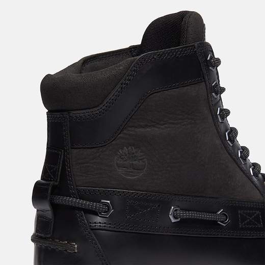 TIMBERLAND STIVALETTI - TB0A697H