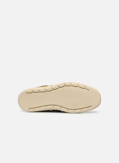 TIMBERLAND PORTOFINO PIER BOAT  UOMO  -TB0A6CXM