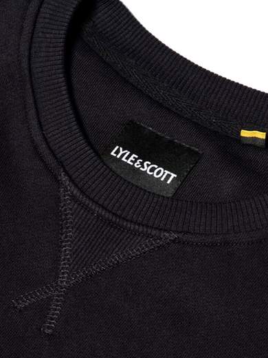 LYLE & SCOTT MAGLIA - ML1131V