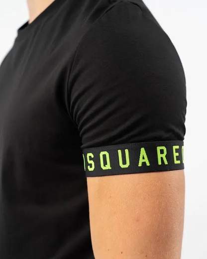 DSQUARED T-SHIRT - D9M3S4870