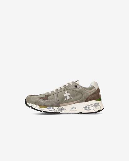 PREMIATA SNEAKERS MASE