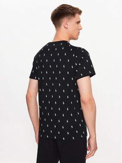 RALPH LAUREN T-SHIRT - 714899612005