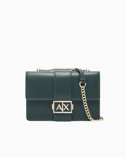 ARMANI EXCHANGE BORSA CON TRACOLLA DONNA - XW000070AF12039