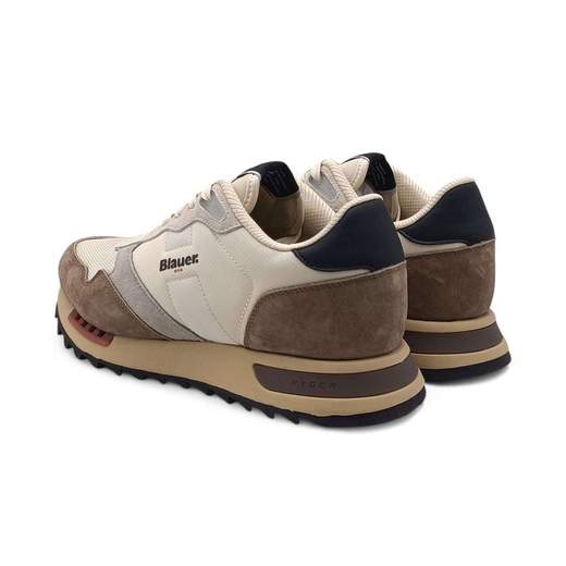 BLAUER SNEAKERS - RYDER01/NYN