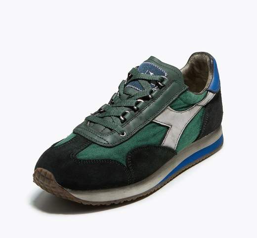 DIADORA EQUIPE DIRTY SW EVO SNEAKERS - 201182642