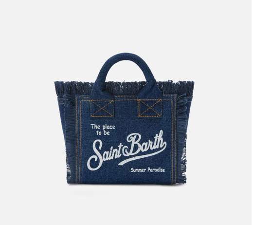 MC2 SAINT BARTH BORSA MARE DONNA - VAMI001