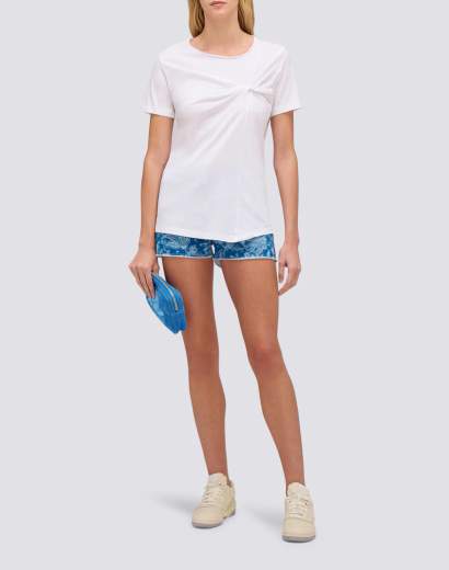 SUNDEK T-SHIRT  -W236TEYJ100