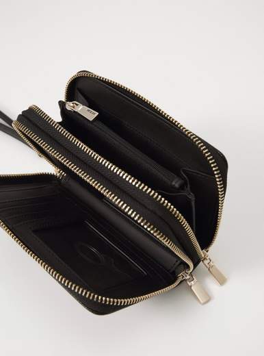 GUESS PORTAFOGLI DONNA - SWBG7898164