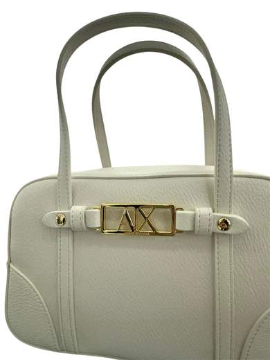 ARMANI EXCHANGE TOP HANDLE BORSA A MANO DONNA  - XW002610AF15632